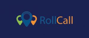 RollCall RollCall logo