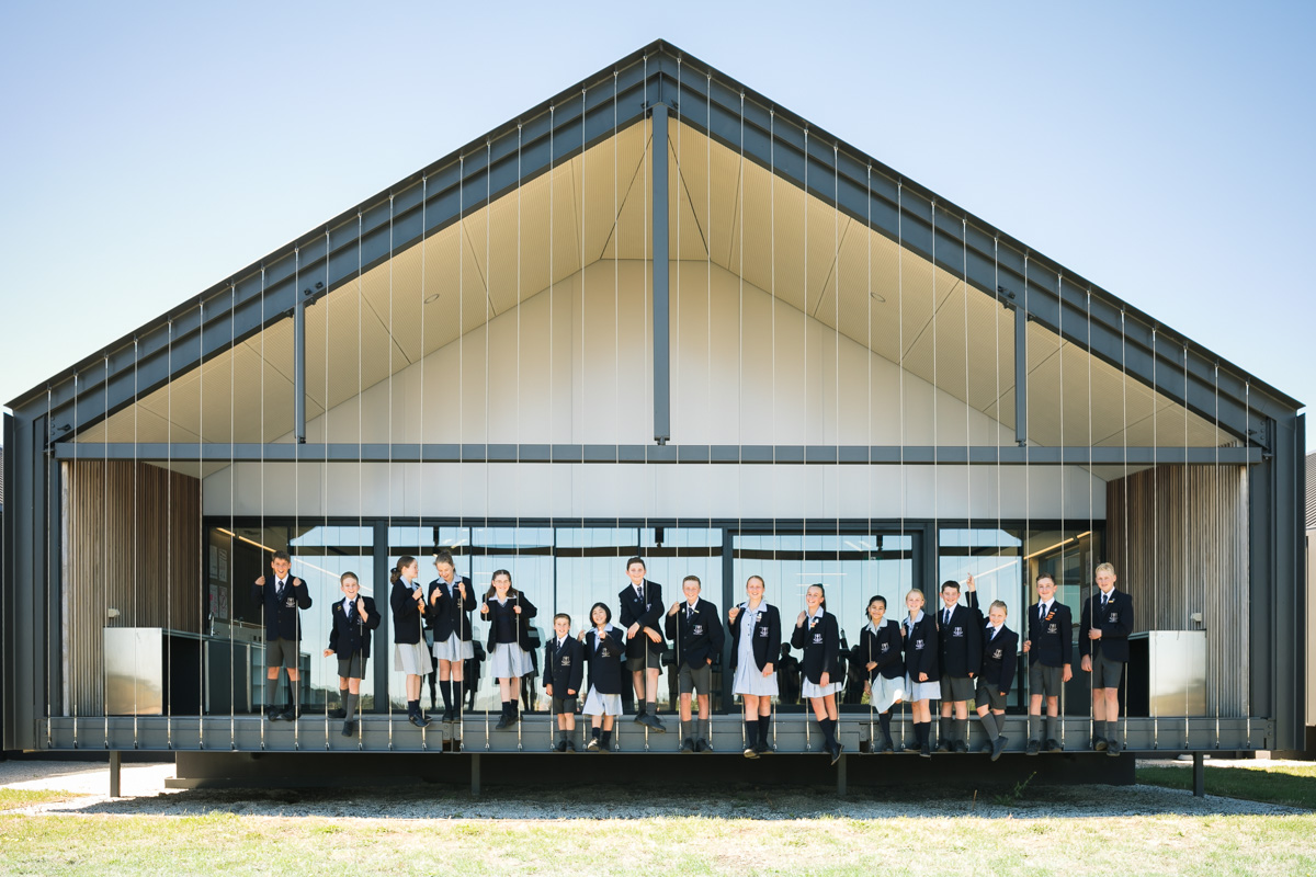 About Us - Braemar College